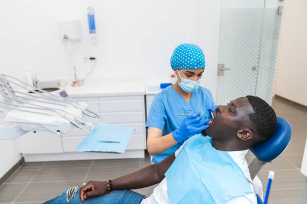 Best Same-Day Emergency Dentist in Mitchell, IL
